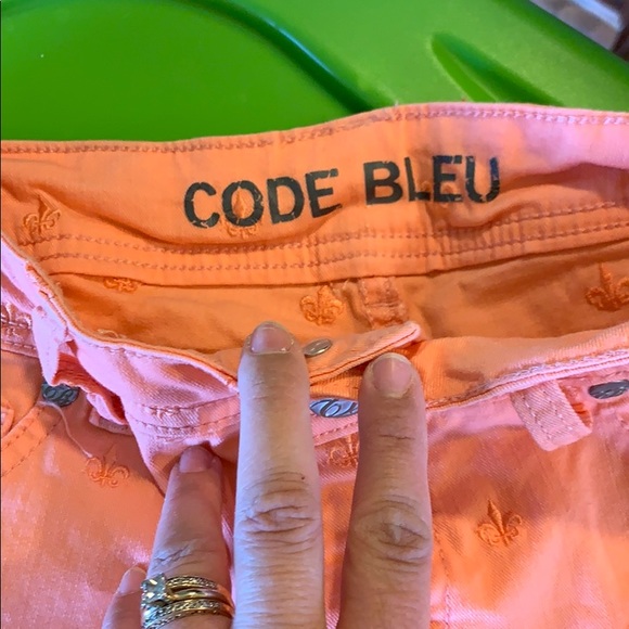 Lot of 3 pairs size 4 shorts - Picture 5 of 8